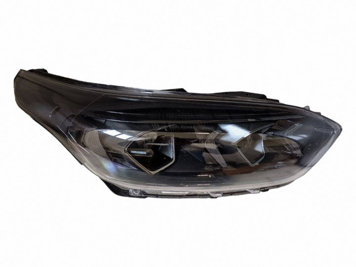 Frontscheinwerfer Kia Ceed 92102J7500 Rechts Scheinwerfer Headlight SCH1856812905da