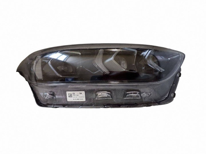 Frontscheinwerfer Kia Ceed 92102J7500 Rechts Scheinwerfer Headlight SCH1856812905da