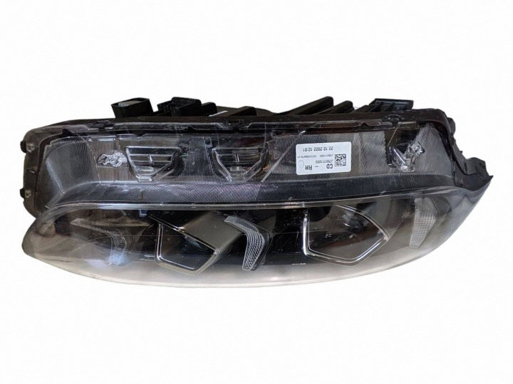 Frontscheinwerfer Kia Ceed 92102J7500 Rechts Scheinwerfer Headlight SCH1856812905da