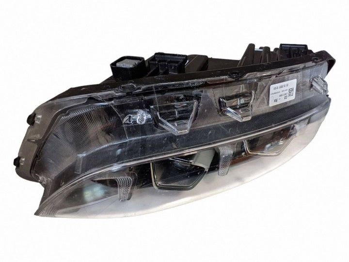 Frontscheinwerfer Kia Ceed 92102J7500 Rechts Scheinwerfer Headlight SCH1856812905da