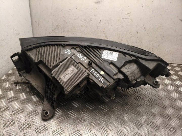 Frontscheinwerfer Skoda Enyaq 5LB941016B LED Rechts Scheinwerfer Headlight SCH1856880394jy