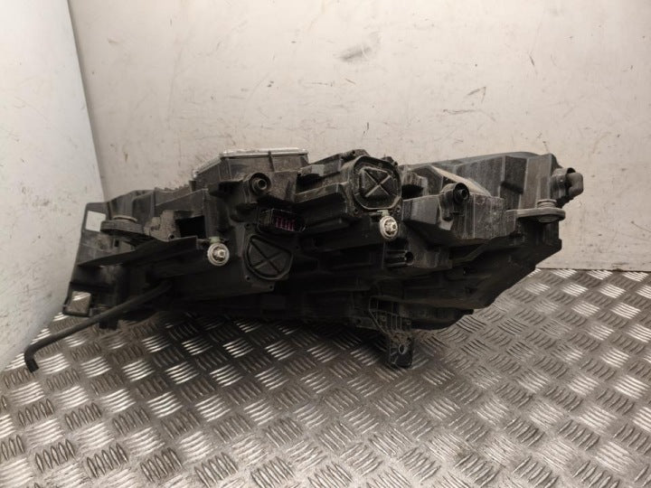 Frontscheinwerfer Skoda Enyaq 5LB941016B LED Rechts Scheinwerfer Headlight SCH1856880394jy
