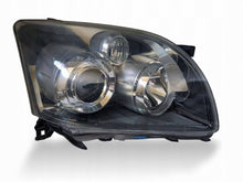 Laden Sie das Bild in den Galerie-Viewer, Frontscheinwerfer Toyota Avensis E411332 Rechts Scheinwerfer Headlight SCH1856994619qf