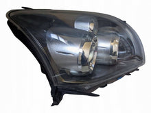 Laden Sie das Bild in den Galerie-Viewer, Frontscheinwerfer Toyota Avensis E411332 Rechts Scheinwerfer Headlight SCH1856994619qf