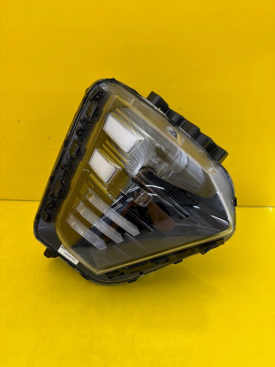 Frontscheinwerfer Hyundai Kona 92102HF100 LED Rechts Scheinwerfer Headlight SCH1857225429eu