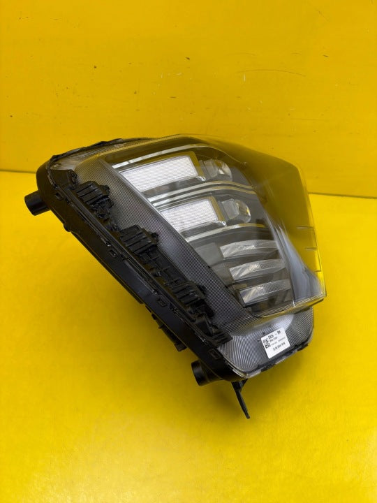 Frontscheinwerfer Hyundai Kona 92102HF100 LED Rechts Scheinwerfer Headlight SCH1857225429eu