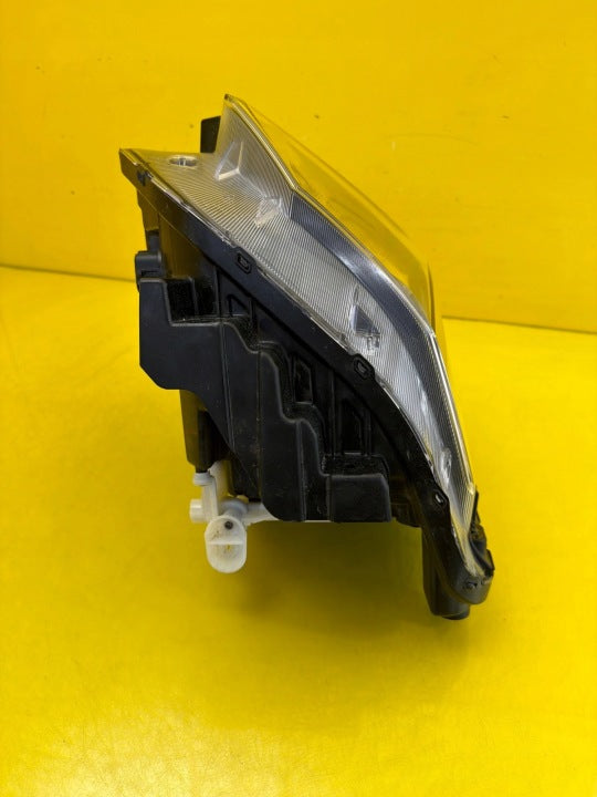 Frontscheinwerfer Hyundai Kona 92102HF100 LED Rechts Scheinwerfer Headlight SCH1857225429eu