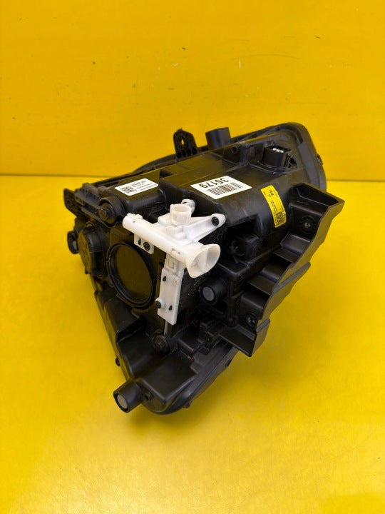 Frontscheinwerfer Hyundai Kona 92102HF100 LED Rechts Scheinwerfer Headlight SCH1857225429eu