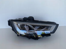 Laden Sie das Bild in den Galerie-Viewer, Frontscheinwerfer Audi A3 8VO941784C Rechts Scheinwerfer Headlight SCH1857688527iu