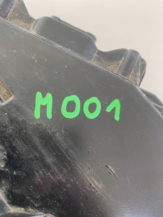 Frontscheinwerfer Audi A3 8VO941784C Rechts Scheinwerfer Headlight SCH1857688527iu
