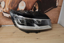 Laden Sie das Bild in den Galerie-Viewer, Frontscheinwerfer VW Multivan 7L1941036 LED Rechts Scheinwerfer Headlight SCH1859643036yp