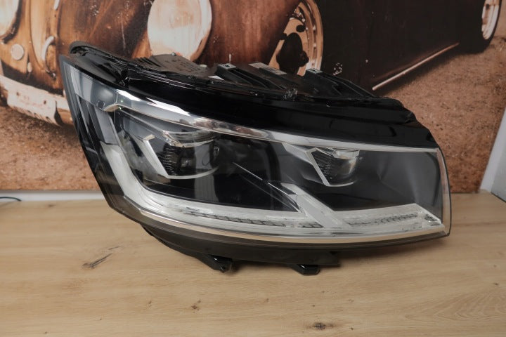Frontscheinwerfer VW Multivan 7L1941036 LED Rechts Scheinwerfer Headlight SCH1859643036yp
