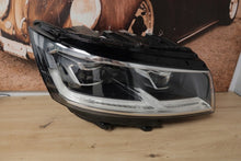 Laden Sie das Bild in den Galerie-Viewer, Frontscheinwerfer VW Multivan 7L1941036 LED Rechts Scheinwerfer Headlight SCH1859643036yp