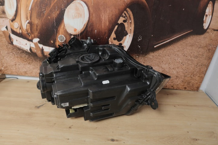 Frontscheinwerfer VW Multivan 7L1941036 LED Rechts Scheinwerfer Headlight SCH1859643036yp