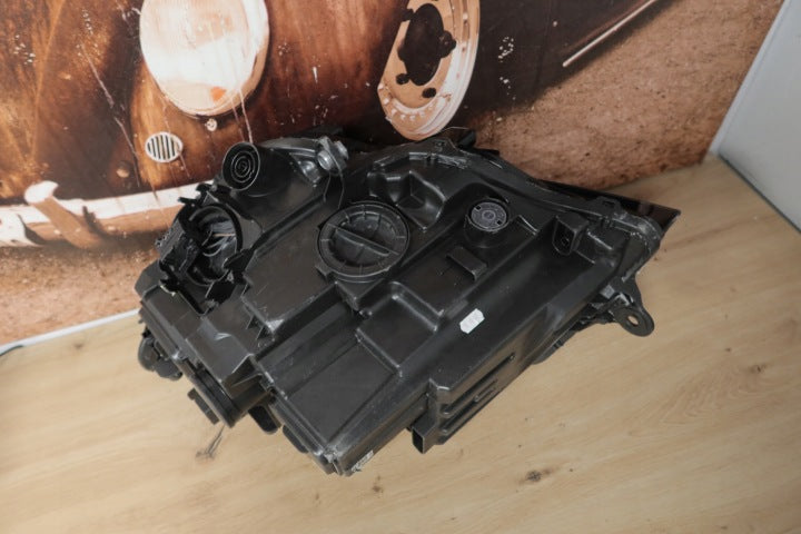 Frontscheinwerfer VW Multivan 7L1941036 LED Rechts Scheinwerfer Headlight SCH1859643036yp