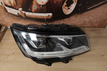 Laden Sie das Bild in den Galerie-Viewer, Frontscheinwerfer VW Multivan 7L1941036 LED Rechts Scheinwerfer Headlight SCH1859643036yp