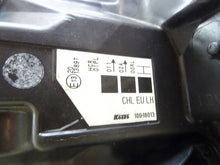 Laden Sie das Bild in den Galerie-Viewer, Frontscheinwerfer Nissan Qashqai I 10018013 Rechts Scheinwerfer Headlight SCH1860489722ro