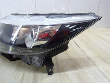 Laden Sie das Bild in den Galerie-Viewer, Frontscheinwerfer Nissan Qashqai I 10018013 Rechts Scheinwerfer Headlight SCH1860489722ro