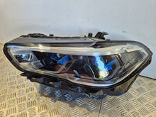 Laden Sie das Bild in den Galerie-Viewer, Frontscheinwerfer BMW X5 G05 9481789 Laser Links Scheinwerfer Headlight SCH1860580484gj