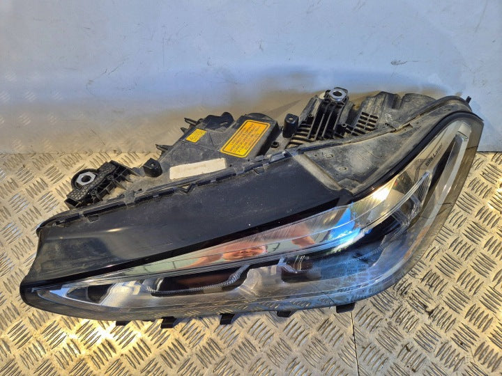Frontscheinwerfer BMW X5 G05 9481789 Laser Links Scheinwerfer Headlight SCH1860580484gj