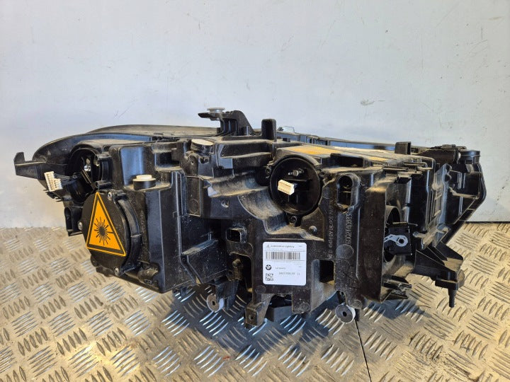 Frontscheinwerfer BMW X5 G05 9481789 Laser Links Scheinwerfer Headlight SCH1860580484gj