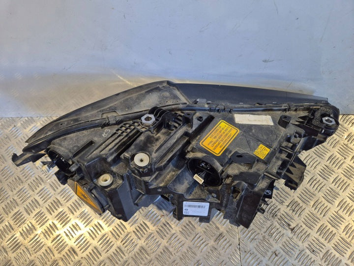 Frontscheinwerfer BMW X5 G05 9481789 Laser Links Scheinwerfer Headlight SCH1860580484gj