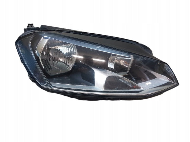 Frontscheinwerfer VW Golf VII 5G1941006E Rechts Scheinwerfer Headlight SCH1860610908ot
