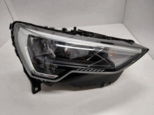 Laden Sie das Bild in den Galerie-Viewer, Frontscheinwerfer Audi Q3 83A941012 Rechts Scheinwerfer Headlight SCH1862478185bu