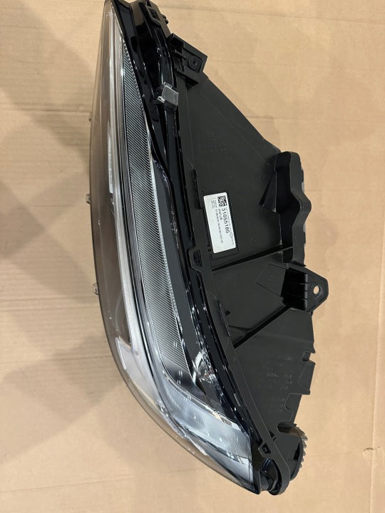 Frontscheinwerfer Volvo S90 V90 31655185 LED Links Scheinwerfer Headlight SCH1863465785zl