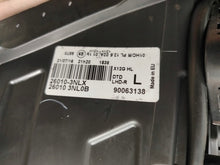 Load image into Gallery viewer, Frontscheinwerfer Nissan Leaf 260103NL0B Rechts Scheinwerfer Headlight SCH1864212426gc