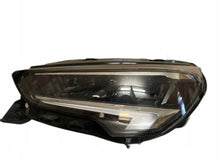 Load image into Gallery viewer, Frontscheinwerfer Opel Corsa F 9829522780 Links Scheinwerfer Headlight SCH1864234051ci