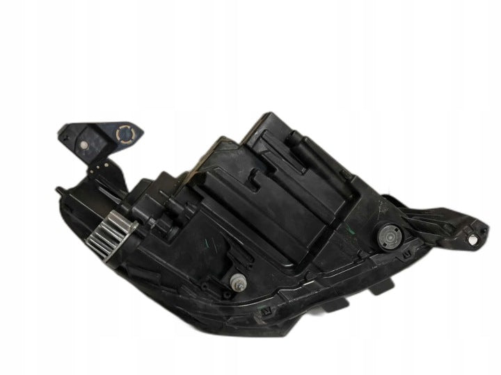 Frontscheinwerfer Opel Corsa F 9829522780 Links Scheinwerfer Headlight SCH1864234051ci