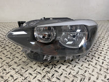 Laden Sie das Bild in den Galerie-Viewer, Frontscheinwerfer BMW 1 F21 F20 7229671-08 Links Scheinwerfer Headlight SCH1864257498vh