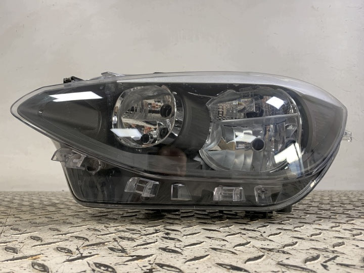 Frontscheinwerfer BMW 1 F21 F20 7229671-08 Links Scheinwerfer Headlight SCH1864257498vh