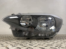 Laden Sie das Bild in den Galerie-Viewer, Frontscheinwerfer BMW 1 F21 F20 7229671-08 Links Scheinwerfer Headlight SCH1864257498vh
