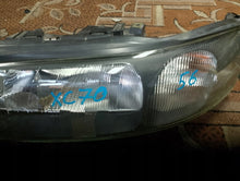 Laden Sie das Bild in den Galerie-Viewer, Frontscheinwerfer Volvo V70 89006878 Links Scheinwerfer Headlight SCH1864370039uh
