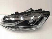 Laden Sie das Bild in den Galerie-Viewer, Frontscheinwerfer VW Caddy V 2K8941035AM Links Scheinwerfer Headlight SCH1864884639vp