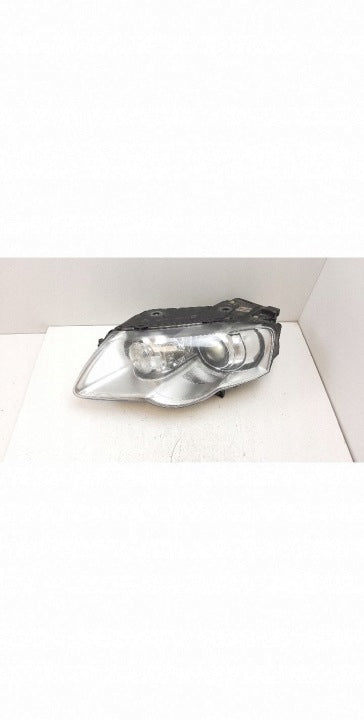Frontscheinwerfer VW Passat 3C0941751K Links Scheinwerfer Headlight SCH1865179323hv
