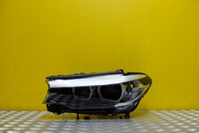 Laden Sie das Bild in den Galerie-Viewer, Frontscheinwerfer BMW 5 G31 G30 8499113-01 LED Links Scheinwerfer Headlight SCH1865430217eh