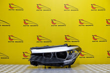 Laden Sie das Bild in den Galerie-Viewer, Frontscheinwerfer BMW 5 G31 G30 8499113-01 LED Links Scheinwerfer Headlight SCH1865430217eh