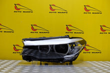 Laden Sie das Bild in den Galerie-Viewer, Frontscheinwerfer BMW 5 G31 G30 8499113-01 LED Links Scheinwerfer Headlight SCH1865430217eh