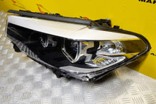 Laden Sie das Bild in den Galerie-Viewer, Frontscheinwerfer BMW 5 G31 G30 8499113-01 LED Links Scheinwerfer Headlight SCH1865430217eh