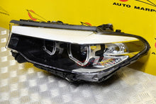 Laden Sie das Bild in den Galerie-Viewer, Frontscheinwerfer BMW 5 G31 G30 8499113-01 LED Links Scheinwerfer Headlight SCH1865430217eh