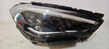 Frontscheinwerfer Mercedes-Benz A2369062801 LED Rechts Scheinwerfer Headlight