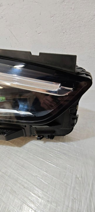 Frontscheinwerfer Mercedes-Benz A2369062801 LED Rechts Scheinwerfer Headlight SCH1865533298cj