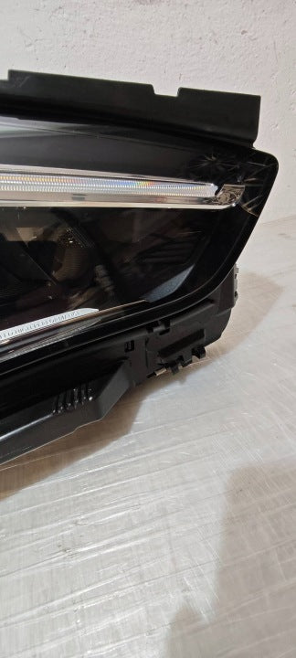Frontscheinwerfer Mercedes-Benz A2369062801 LED Rechts Scheinwerfer Headlight SCH1865533298cj