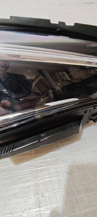 Frontscheinwerfer Mercedes-Benz A2369062801 LED Rechts Scheinwerfer Headlight SCH1865533298cj