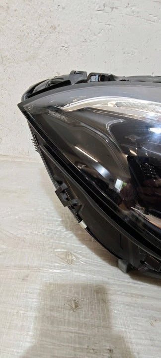 Frontscheinwerfer Mercedes-Benz A2369062801 LED Rechts Scheinwerfer Headlight SCH1865533298cj