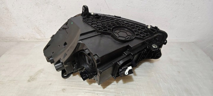 Frontscheinwerfer Mercedes-Benz A2369062801 LED Rechts Scheinwerfer Headlight SCH1865533298cj
