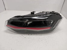 Laden Sie das Bild in den Galerie-Viewer, Frontscheinwerfer VW Polo 2G1941035G Links Scheinwerfer Headlight SCH1865560094xc